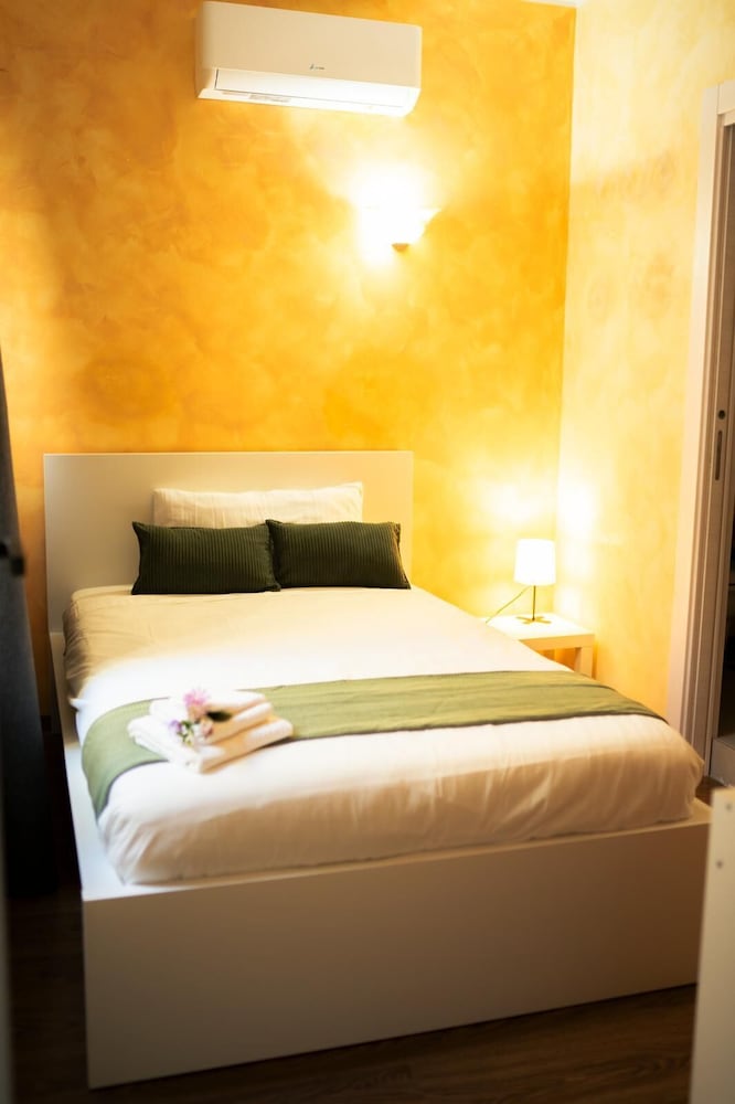 Hotel B&B Camagna