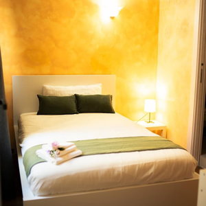 Hotel B&B Camagna cazare Reggio Calabria