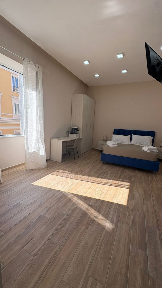 Partenope Napoli Suites