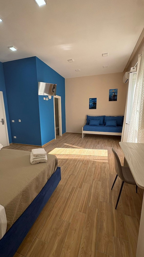 Partenope Napoli Suites