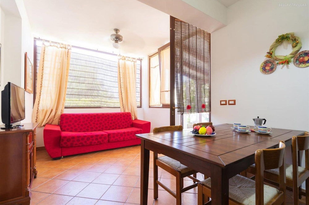 Hotel 2404 Villa Cieloazzurro - Bilo By Barbarhouse