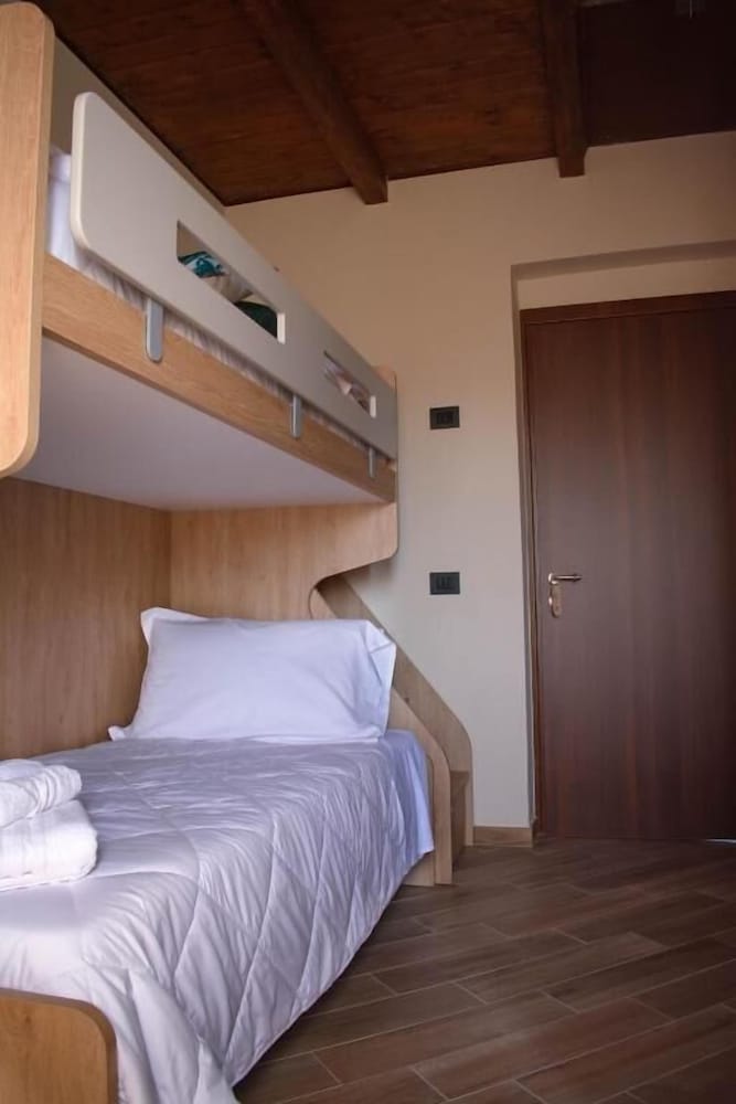 Hotel B&B La Casetta