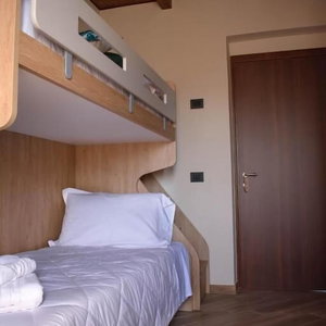 Hotel B&B La Casetta cazare Verbicaro