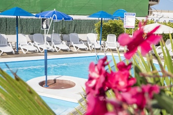 Puerto Colon Club