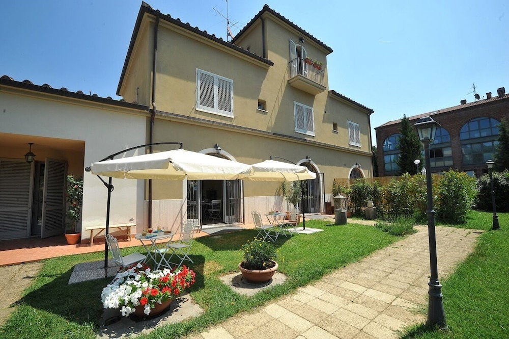 Hotel Homelink Poggibonsi