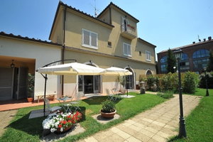 Hotel Homelink Poggibonsi cazare Barberino Val d'Elsa