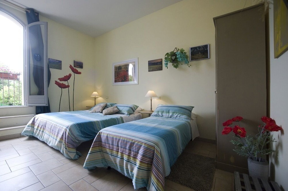 Homelink Poggibonsi