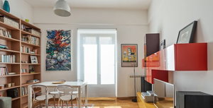Hotel Appartamento Moderno Alla Cala By Wonderful Italy cazare Castellammare di Stabia