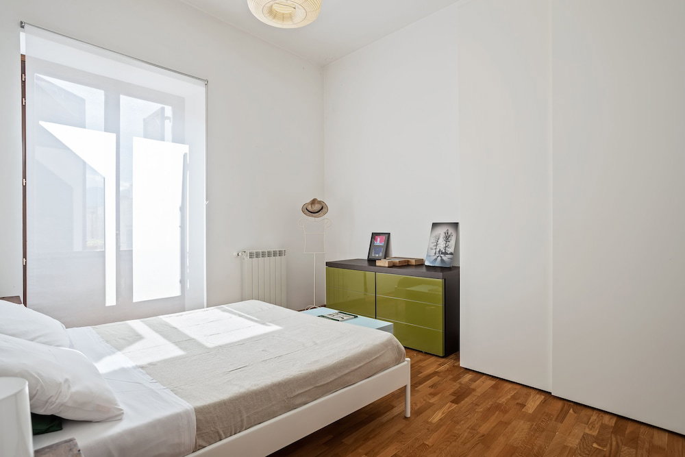Appartamento Moderno Alla Cala By Wonderful Italy
