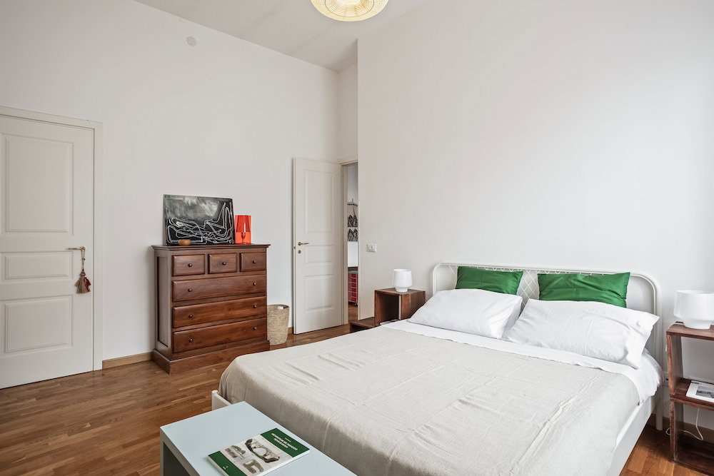 Appartamento Moderno Alla Cala By Wonderful Italy