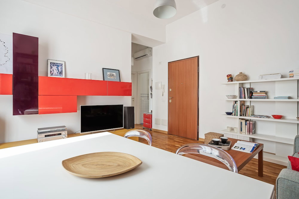 Appartamento Moderno Alla Cala By Wonderful Italy