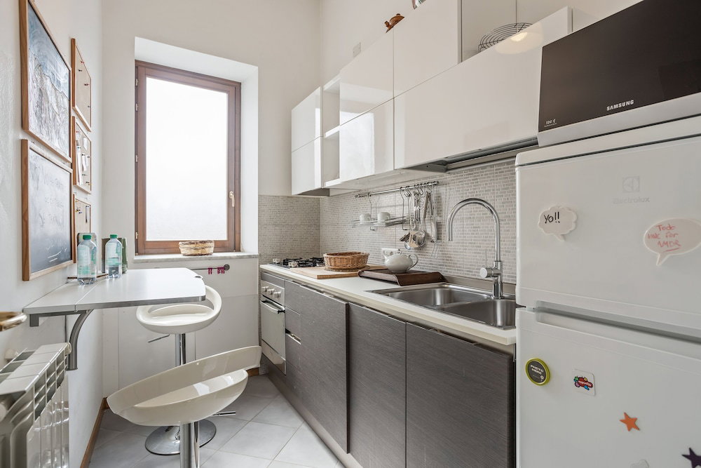 Appartamento Moderno Alla Cala By Wonderful Italy