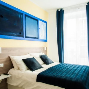 Hotel Demi Rooms cazare Porto