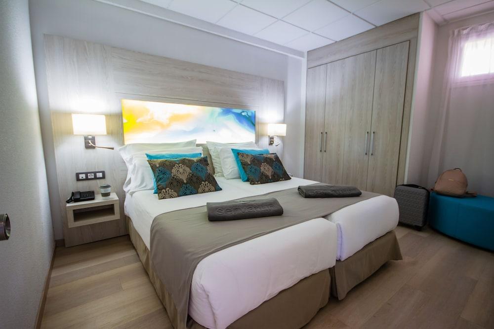 Hotel Green Beach Aparthotel