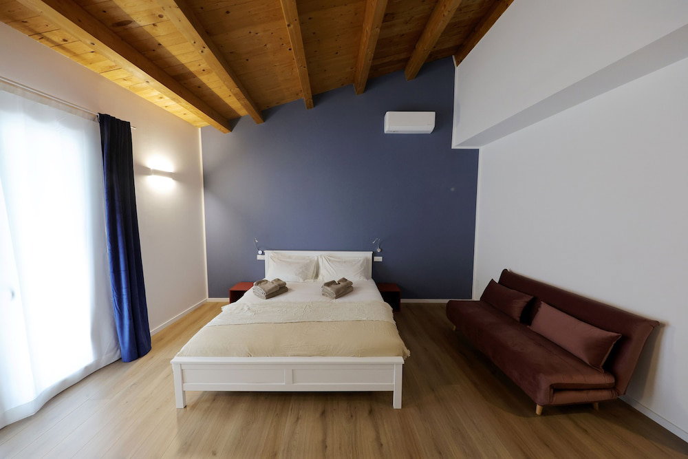 Hotel Argenteria5 Holiday Rooms