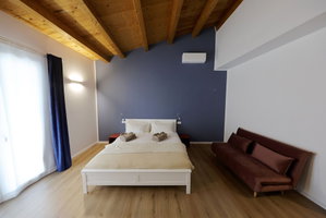 Hotel Argenteria5 Holiday Rooms cazare Castellammare di Stabia