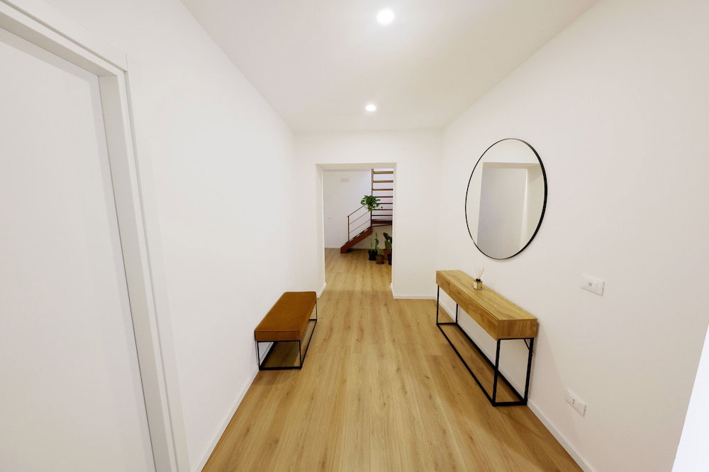 Argenteria5 Holiday Rooms