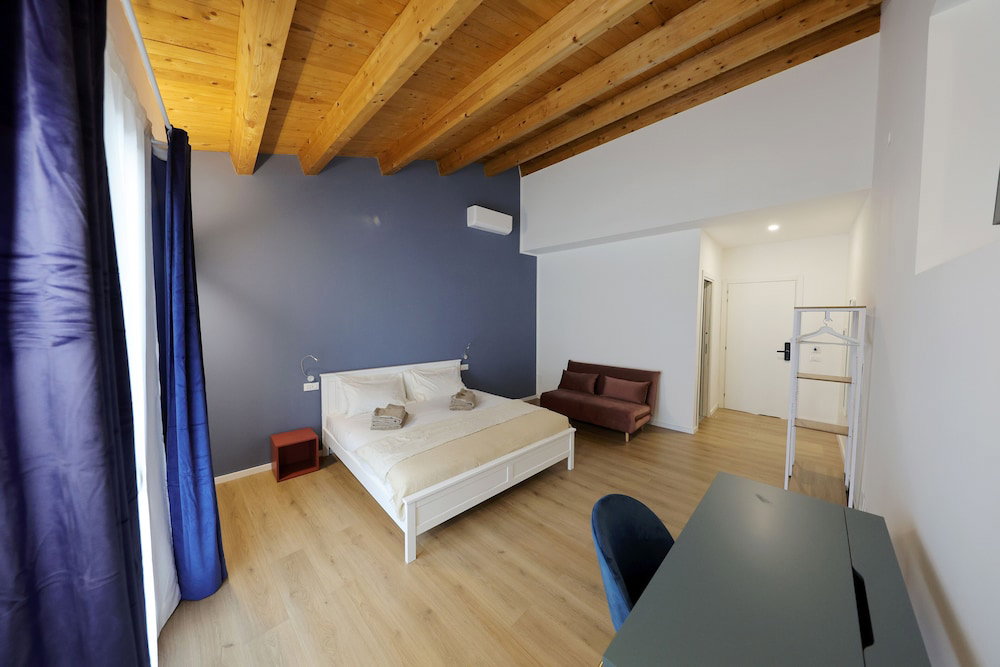 Argenteria5 Holiday Rooms