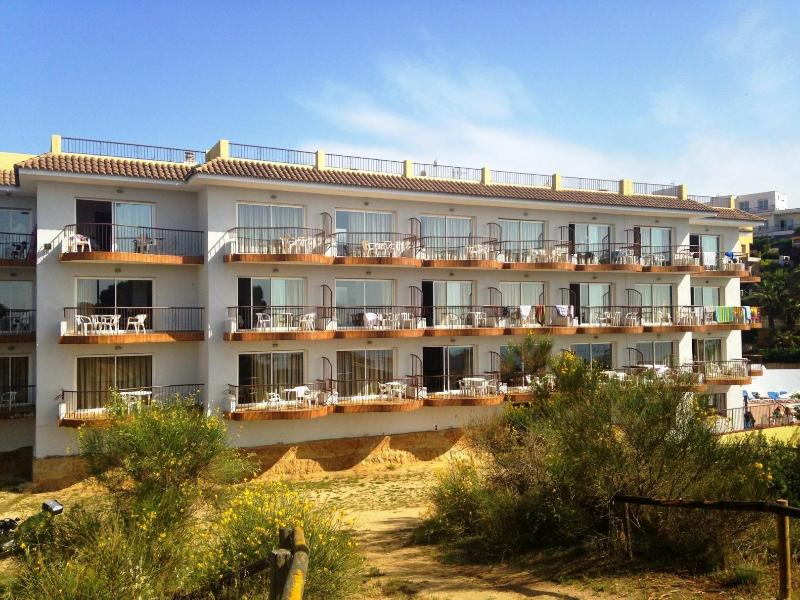 Apartamentos Ar Muntanya Mar