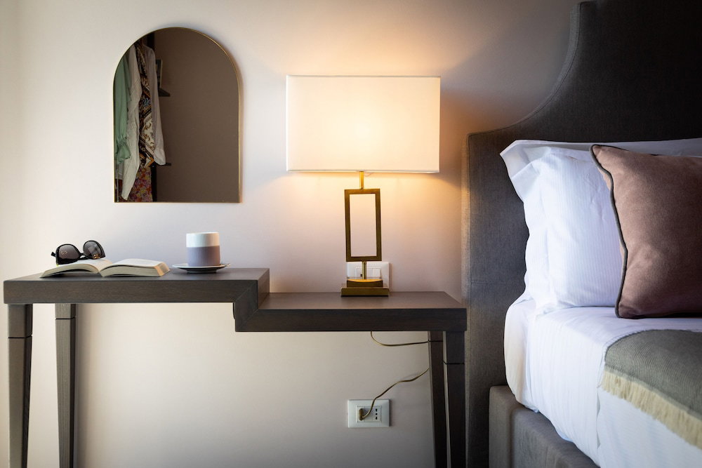 Villa Masetta - Luxury Suite