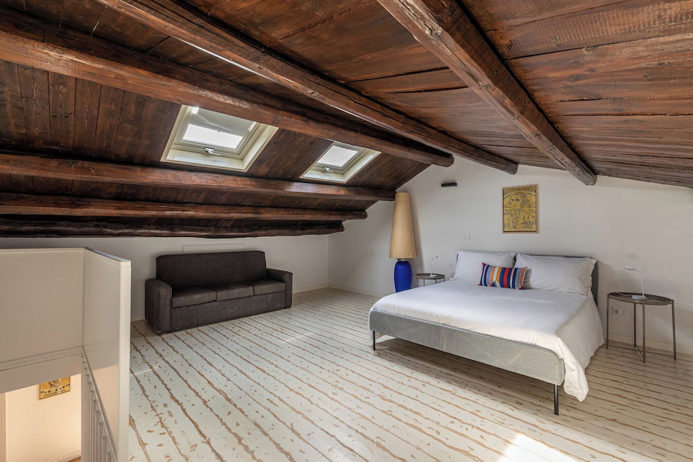 Casa Valverde In Centro Storico By Wonderful Italy