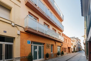 Hotel Mallorca Boutique Hotel cazare Malgrat del Mar