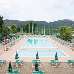 Hotel Apartment In Residenza Alberghiera Italia, Luni cazare Luni Mare