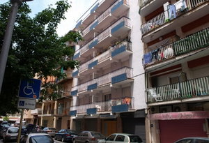 Hotel Apartments Ar Isern cazare Blanes