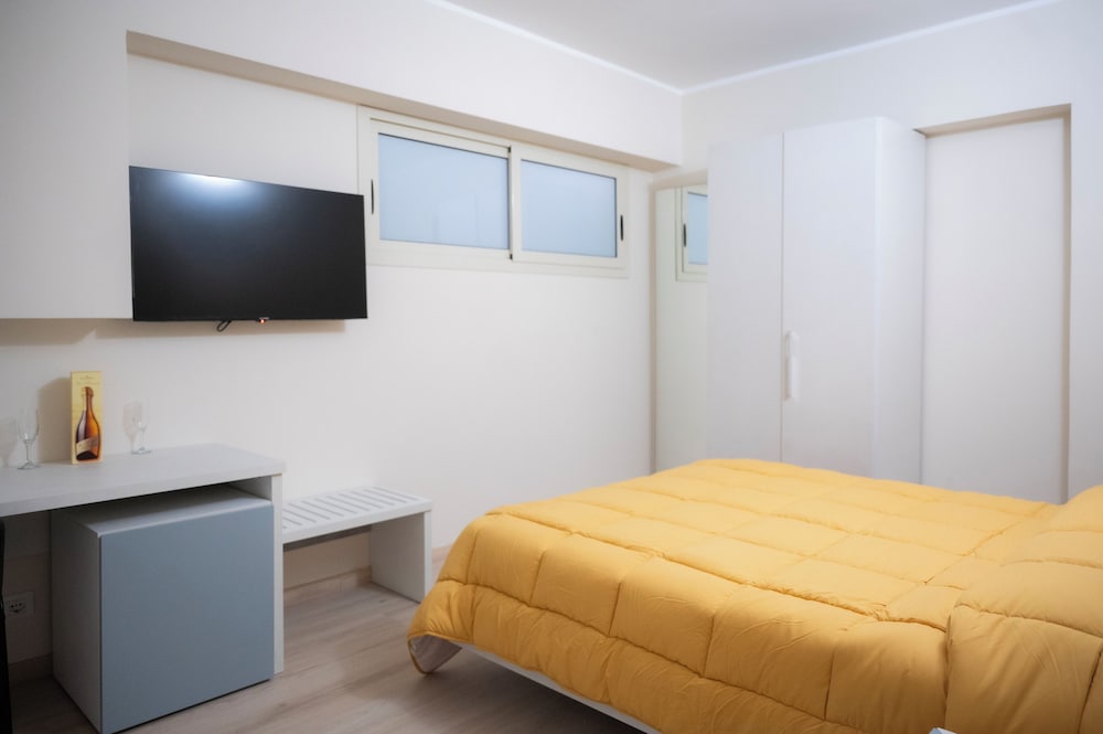 Hotel La Dimora Degli Dei