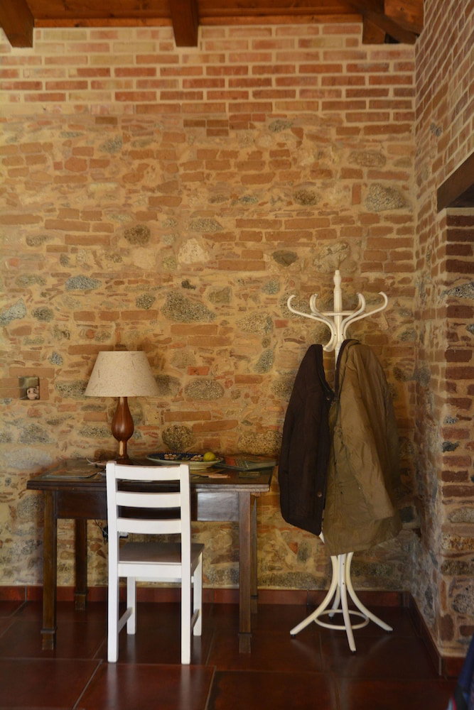 Hotel Agriturismo Le Terre Zoè