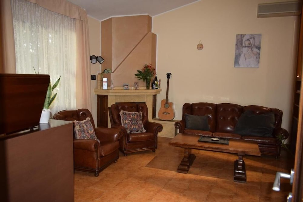 Hotel Ad Ricezioni Villa Francesca