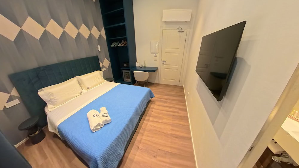 Hotel Correttori House