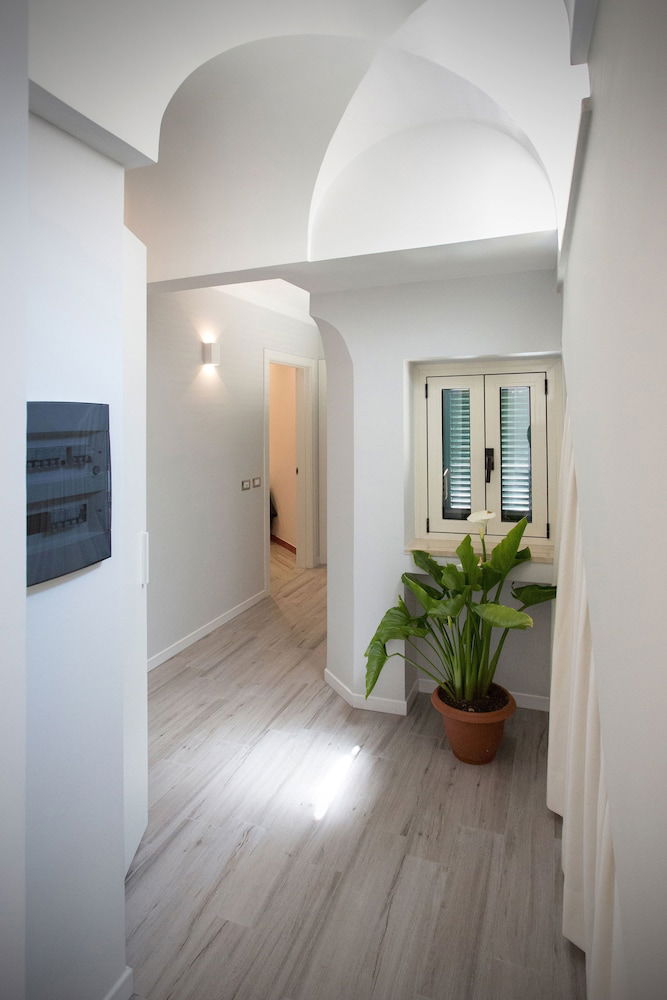 Hotel Apartamentos Apartments Amalfi Design