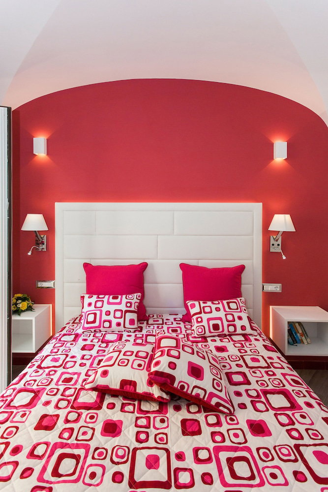 Apartamentos Apartments Amalfi Design