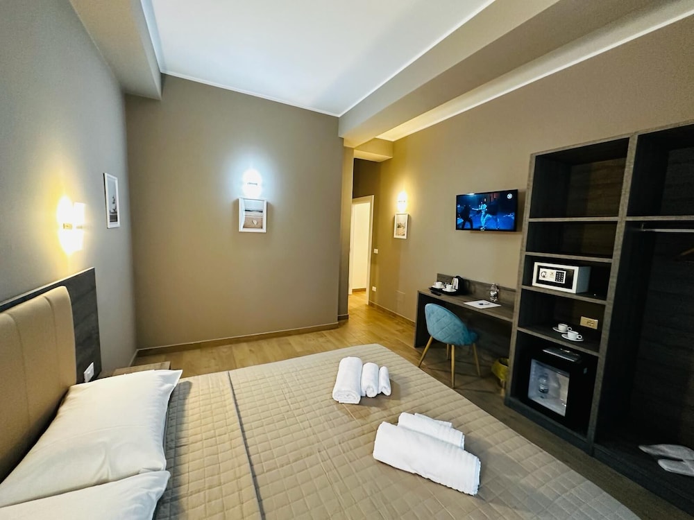 Hotel Sunset Guesthouse