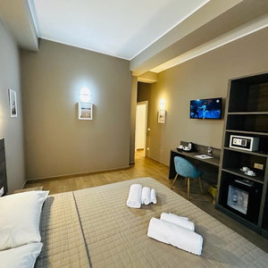 Hotel Sunset Guesthouse cazare Reggio Calabria