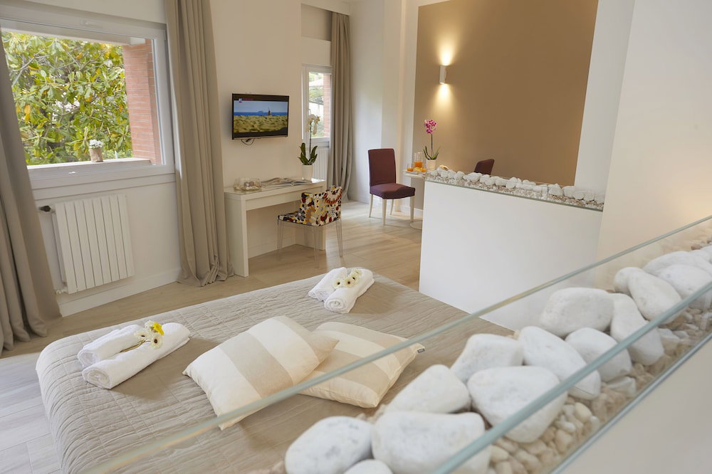 Hotel Bb Mondello Design