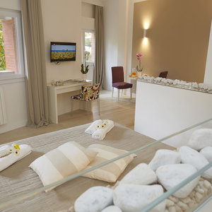 Hotel Bb Mondello Design cazare Sferracavallo