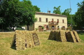 Hotel Agriturismo Monti Sibillini Camperato