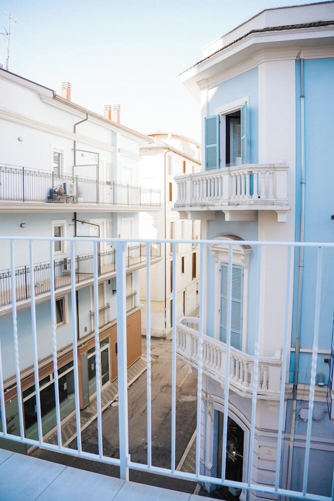 Hotel Pescaramare