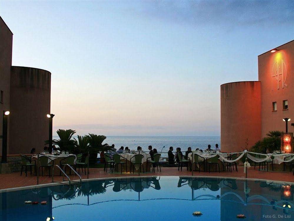 Hotel Addaura Residence Congressi