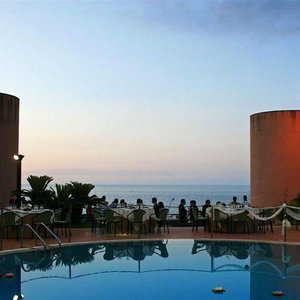 Sejur Addaura Residence Congressi vacanta Palermo