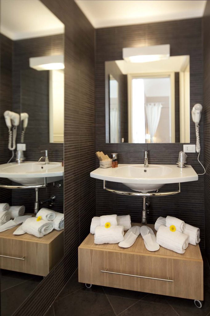 Hotel Palazzo Brunaccini