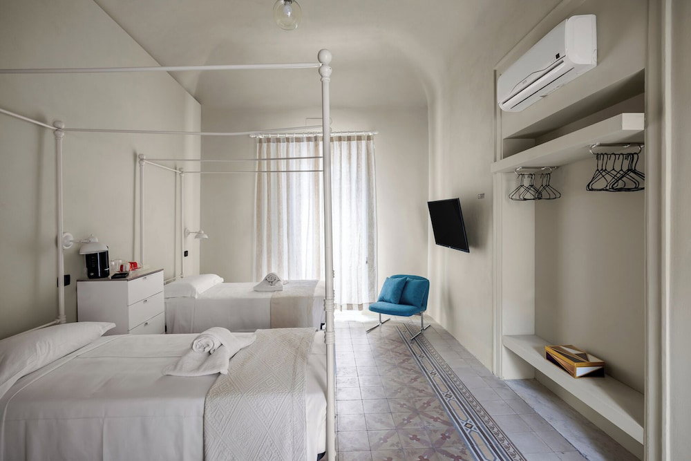 Hotel Palazzo Cavarretta Le Stanze Di Pinella