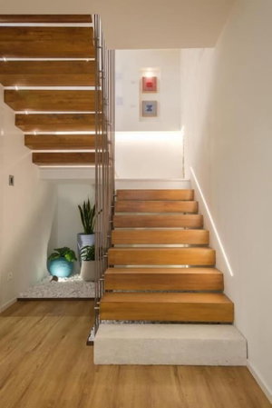 Hotel Emma's Downtown Eco Design Rooms cazare Olbia