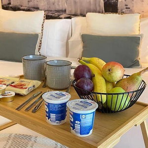 Hotel Bìfara Rooms cazare Castellammare di Stabia