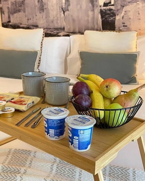 Hotel Bìfara Rooms cazare Castellammare di Stabia