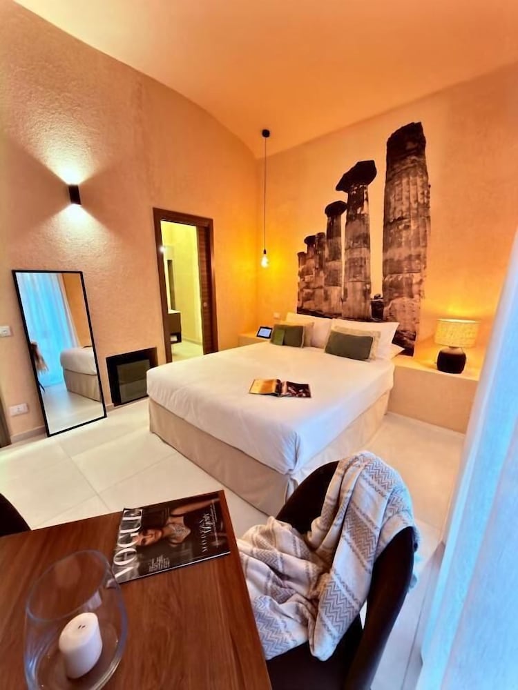 Bìfara Rooms