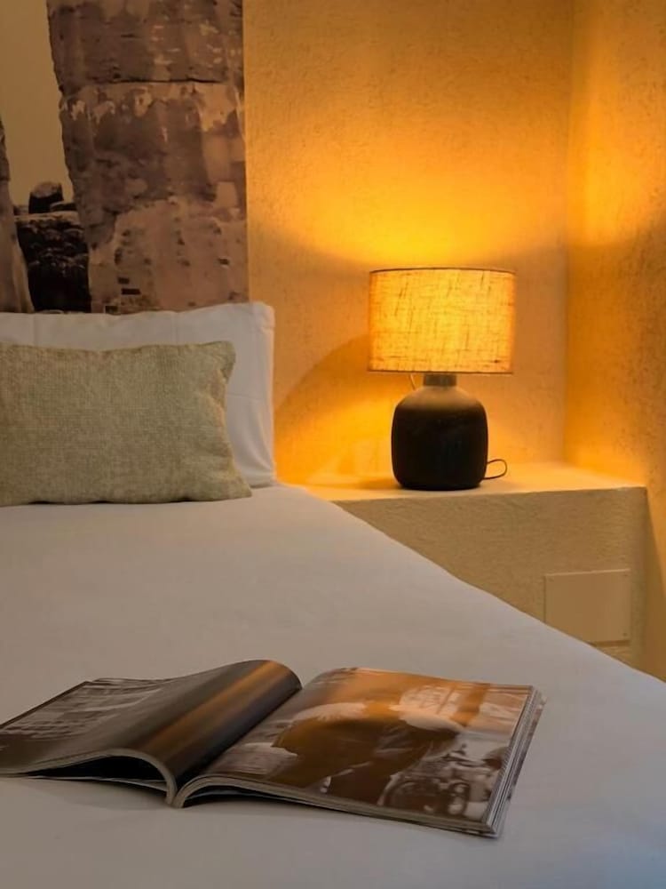 Bìfara Rooms