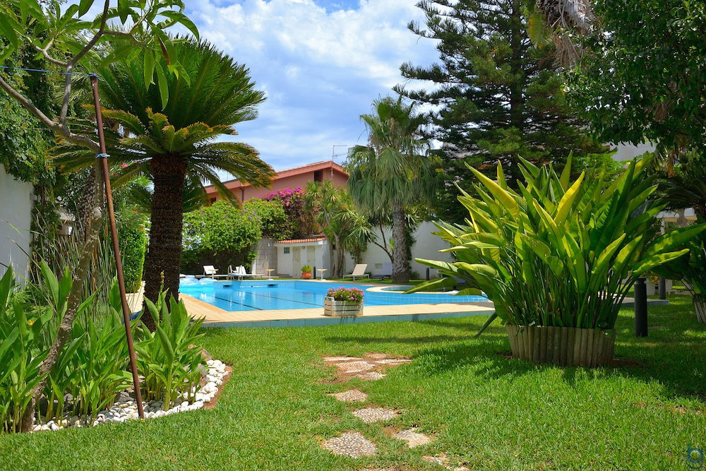 Hotel Mondello Resort